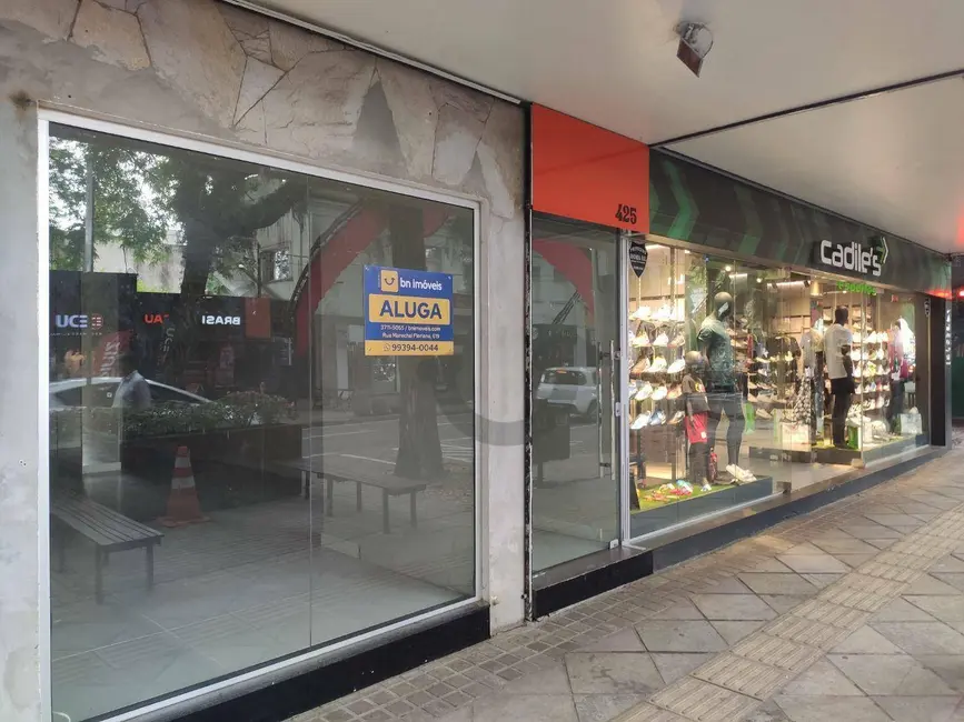 Foto 3 de Loja para alugar, 47m2 em Centro, Santa Cruz Do Sul - RS