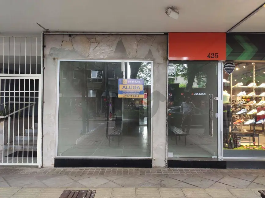 Foto 1 de Loja para alugar, 47m2 em Centro, Santa Cruz Do Sul - RS