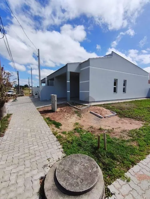 Casa com 2 quartos à venda, 90m2 em Vera Cruz - RS - imagem 2 Foto 2 de Casa com 2 quartos à venda, 90m2 em Vera Cruz - RS