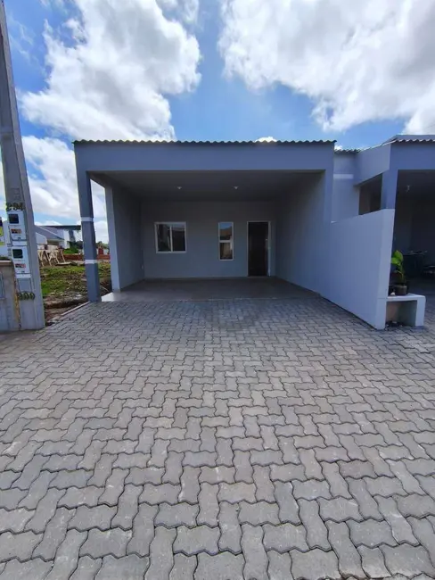 Casa com 2 quartos à venda, 90m2 em Vera Cruz - RS - imagem 1 Foto 1 de Casa com 2 quartos à venda, 90m2 em Vera Cruz - RS