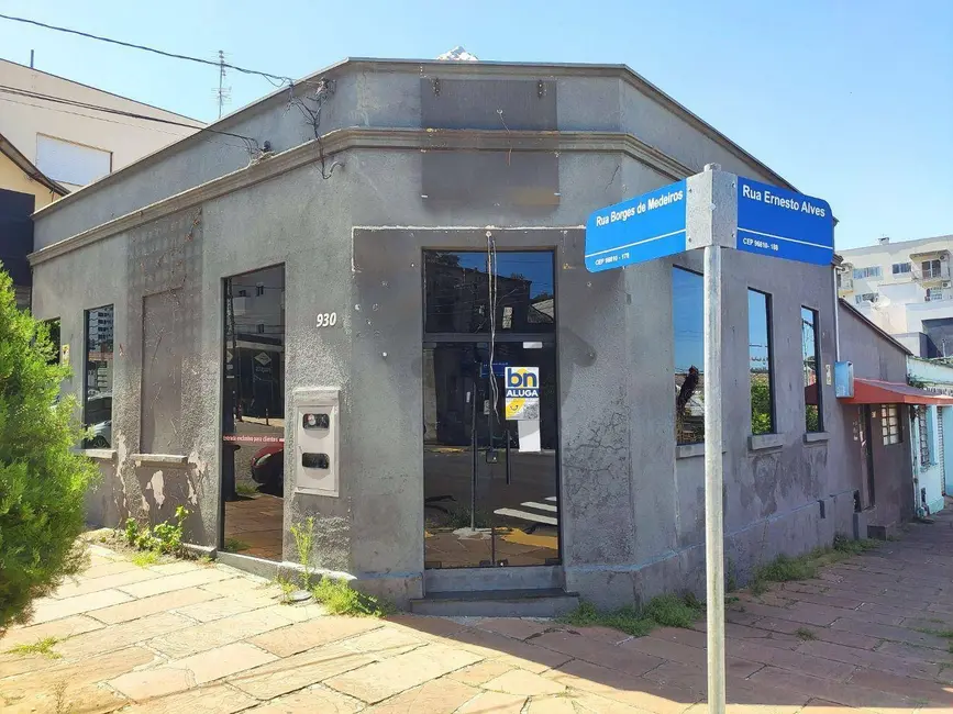 Foto 1 de Loja para alugar, 150m2 em Santa Cruz Do Sul, RS