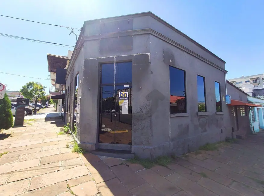 Loja para alugar, 150m2 em Centro, Santa Cruz Do Sul - RS - imagem 2 Foto 2 de Loja para alugar, 150m2 em Centro, Santa Cruz Do Sul - RS