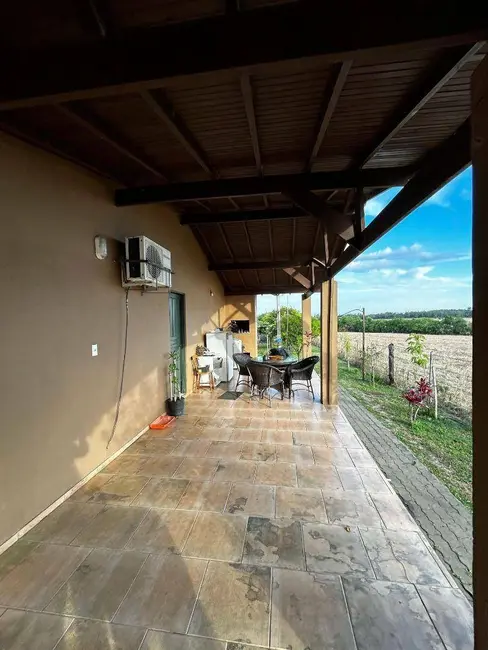 Chácara à venda, 2952m2 em Distrito Industrial, Santa Cruz Do Sul - RS - imagem 6 Foto 6 de Chácara à venda, 2952m2 em Distrito Industrial, Santa Cruz Do Sul - RS