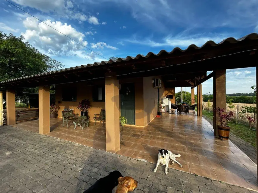 Chácara à venda, 2952m2 em Distrito Industrial, Santa Cruz Do Sul - RS - imagem 8 Foto 8 de Chácara à venda, 2952m2 em Distrito Industrial, Santa Cruz Do Sul - RS