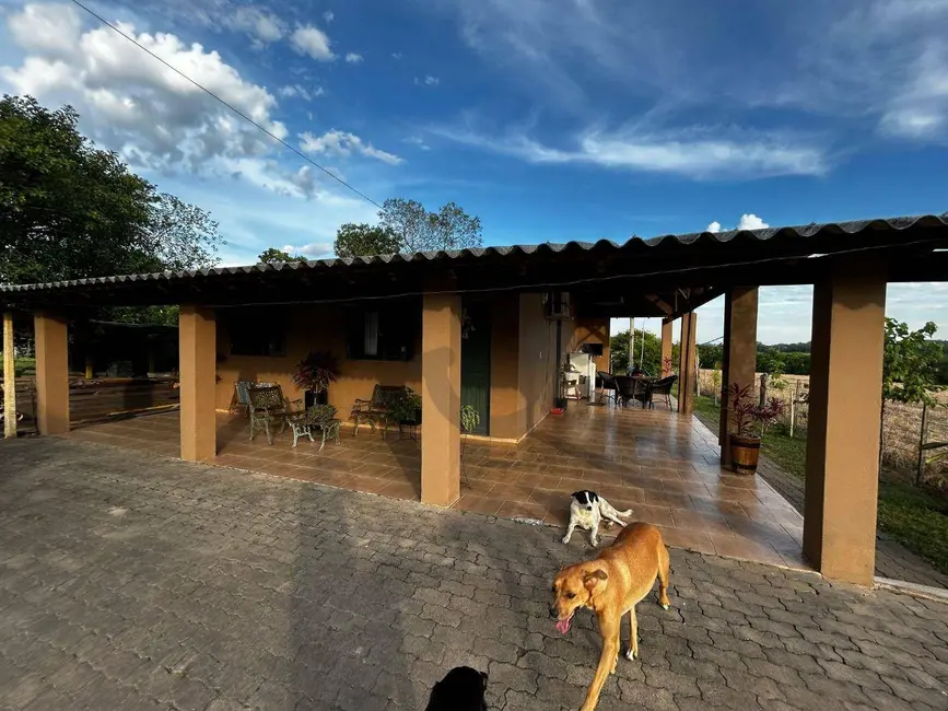 Chácara à venda, 2952m2 em Distrito Industrial, Santa Cruz Do Sul - RS - imagem 5 Foto 5 de Chácara à venda, 2952m2 em Distrito Industrial, Santa Cruz Do Sul - RS