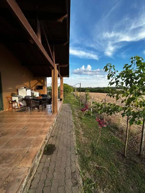 Chácara à venda, 2952m2 em Distrito Industrial, Santa Cruz Do Sul - RS - imagem 2 Foto 2 de Chácara à venda, 2952m2 em Distrito Industrial, Santa Cruz Do Sul - RS