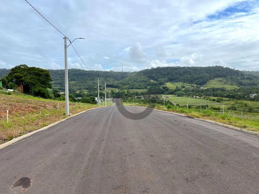 Foto 9 de Terreno / Lote à venda, 250m2 em Aliança, Santa Cruz Do Sul - RS