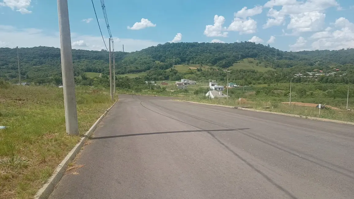 Foto 6 de Terreno / Lote à venda, 250m2 em Aliança, Santa Cruz Do Sul - RS