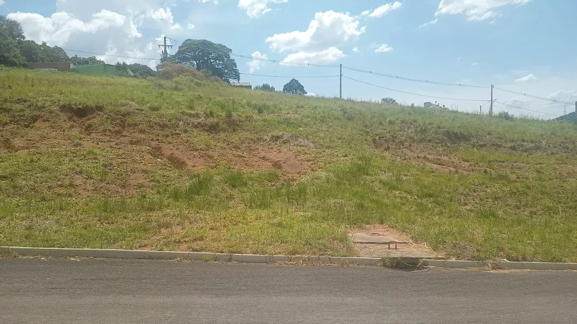 Foto 3 de Terreno / Lote à venda, 250m2 em Aliança, Santa Cruz Do Sul - RS