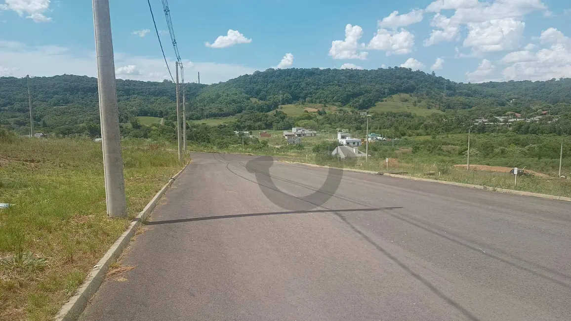 Foto 6 de Terreno / Lote à venda, 250m2 em Aliança, Santa Cruz Do Sul - RS