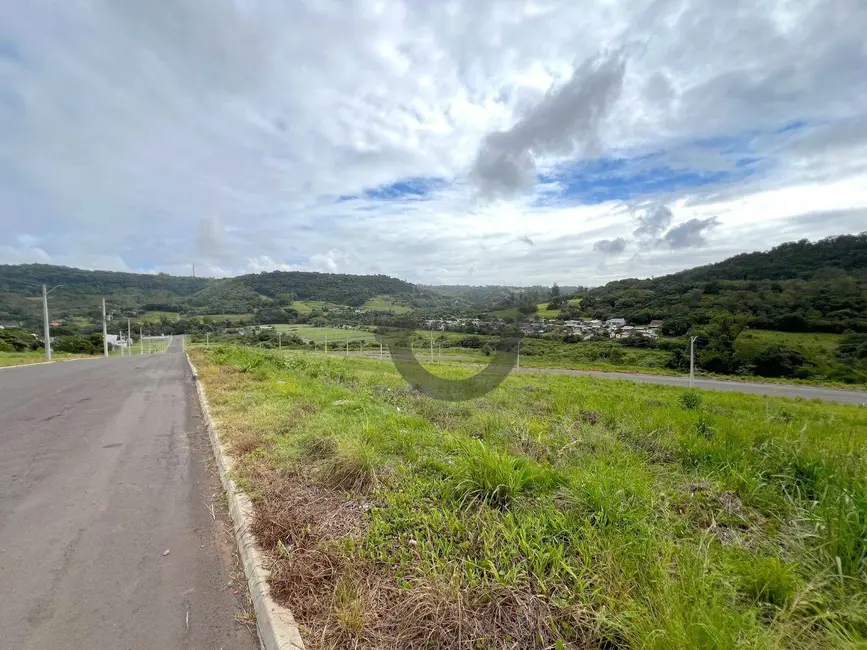 Foto 7 de Terreno / Lote à venda, 250m2 em Aliança, Santa Cruz Do Sul - RS