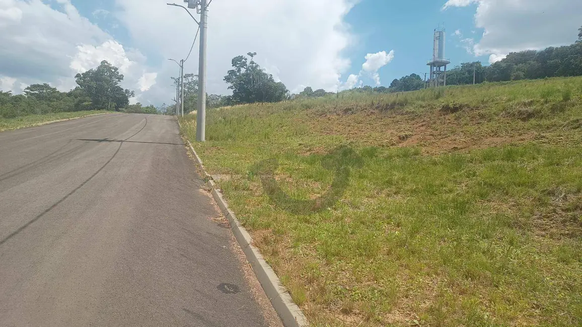 Foto 4 de Terreno / Lote à venda, 250m2 em Aliança, Santa Cruz Do Sul - RS
