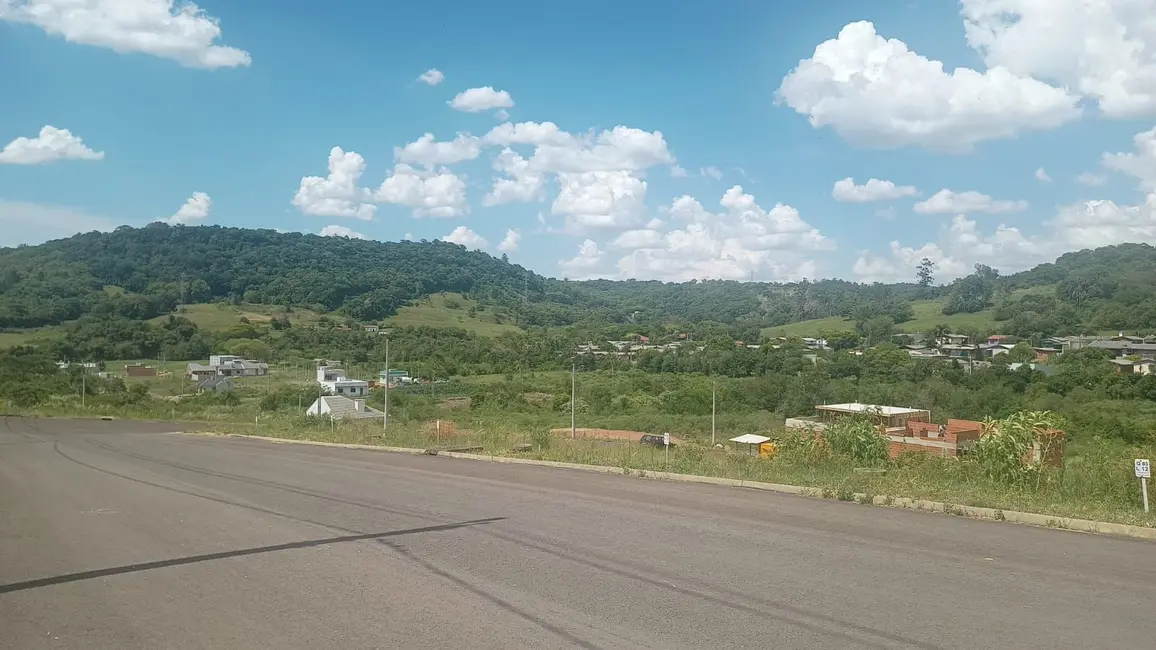 Foto 5 de Terreno / Lote à venda, 250m2 em Aliança, Santa Cruz Do Sul - RS