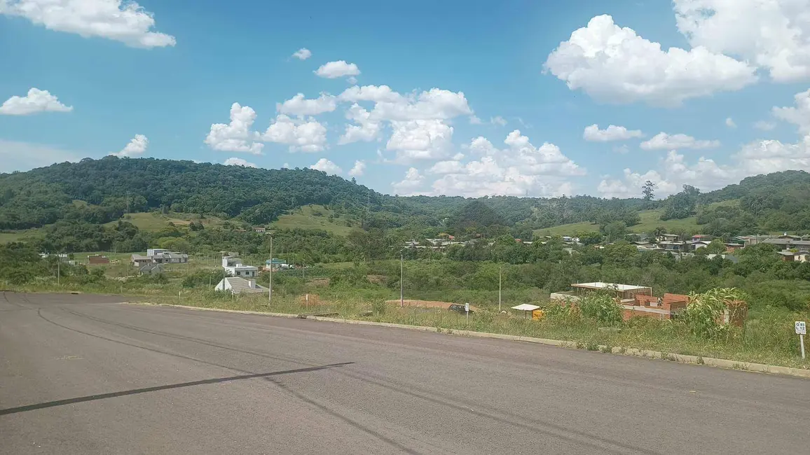 Foto 5 de Terreno / Lote à venda, 250m2 em Aliança, Santa Cruz Do Sul - RS