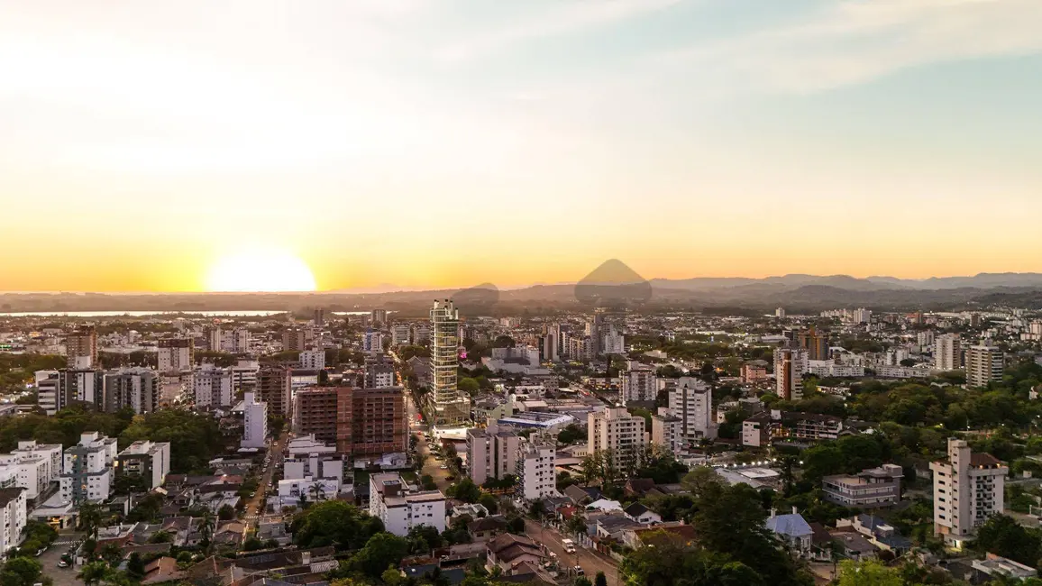 Apartamento com 1 quarto à venda, 94m2 em Centro, Santa Cruz Do Sul - RS - imagem 5 Foto 5 de Apartamento com 1 quarto à venda, 94m2 em Centro, Santa Cruz Do Sul - RS