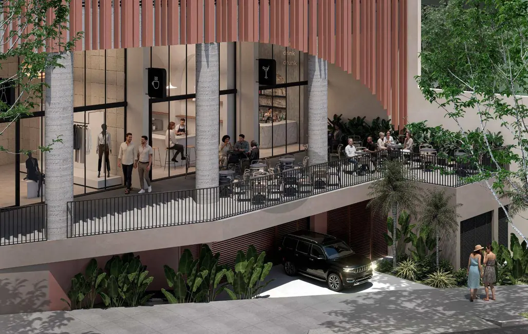 Apartamento com 1 quarto à venda, 94m2 em Centro, Santa Cruz Do Sul - RS - imagem 9 Foto 9 de Apartamento com 1 quarto à venda, 94m2 em Centro, Santa Cruz Do Sul - RS