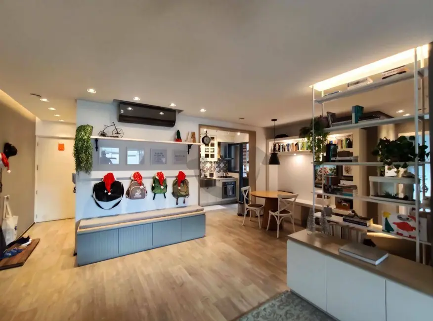 Apartamento com 2 quartos à venda, 196m2 em Santo Inácio, Santa Cruz Do Sul - RS - imagem 4 Foto 4 de Apartamento com 2 quartos à venda, 196m2 em Santo Inácio, Santa Cruz Do Sul - RS