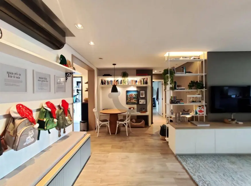 Apartamento com 2 quartos à venda, 196m2 em Santo Inácio, Santa Cruz Do Sul - RS - imagem 3 Foto 3 de Apartamento com 2 quartos à venda, 196m2 em Santo Inácio, Santa Cruz Do Sul - RS