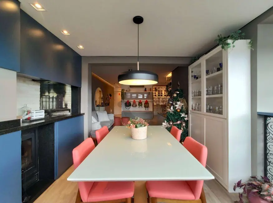 Apartamento com 2 quartos à venda, 196m2 em Santo Inácio, Santa Cruz Do Sul - RS - imagem 7 Foto 7 de Apartamento com 2 quartos à venda, 196m2 em Santo Inácio, Santa Cruz Do Sul - RS