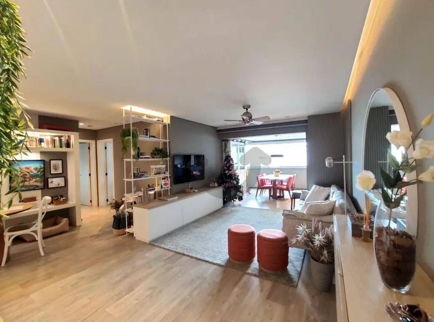 Apartamento com 2 quartos à venda, 196m2 em Santo Inácio, Santa Cruz Do Sul - RS - imagem 2 Foto 2 de Apartamento com 2 quartos à venda, 196m2 em Santo Inácio, Santa Cruz Do Sul - RS