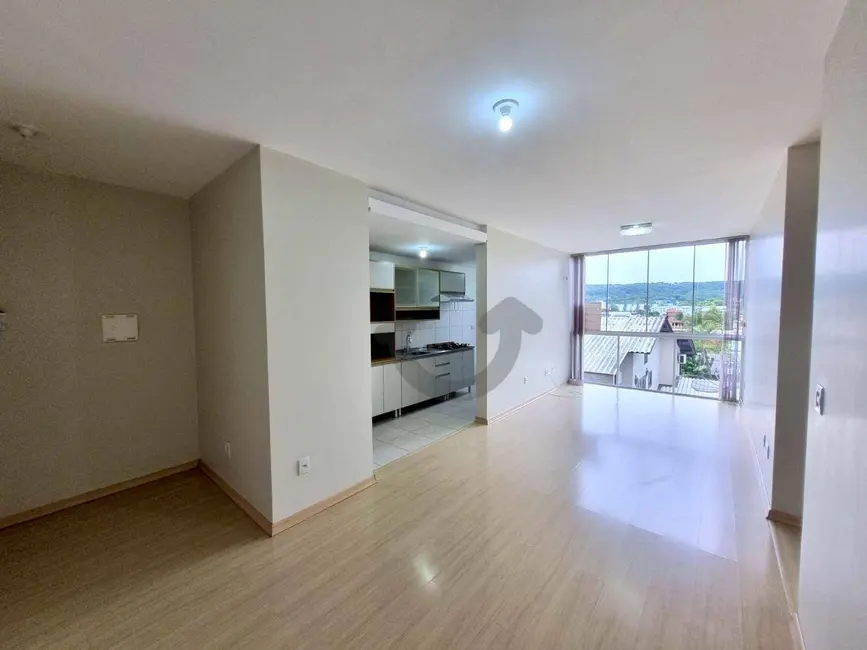 Foto 2 de Apartamento com 2 quartos à venda, 106m2 em Universitário, Santa Cruz Do Sul - RS