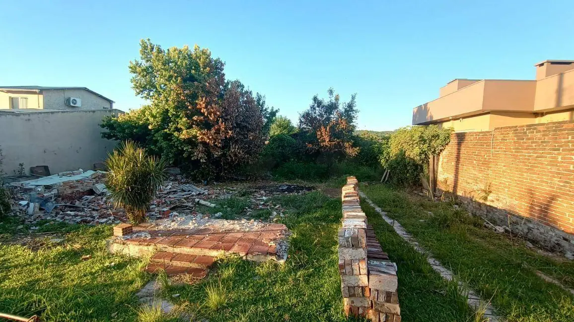 Foto 4 de Terreno / Lote à venda, 354m2 em Universitário, Santa Cruz Do Sul - RS