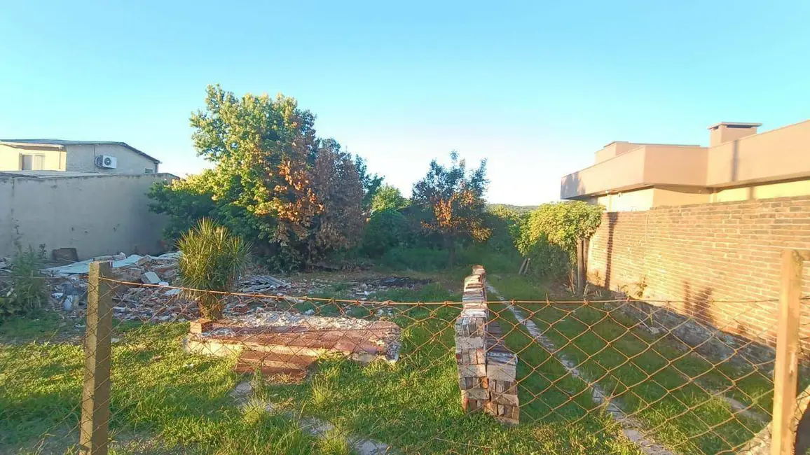 Foto 3 de Terreno / Lote à venda, 354m2 em Universitário, Santa Cruz Do Sul - RS