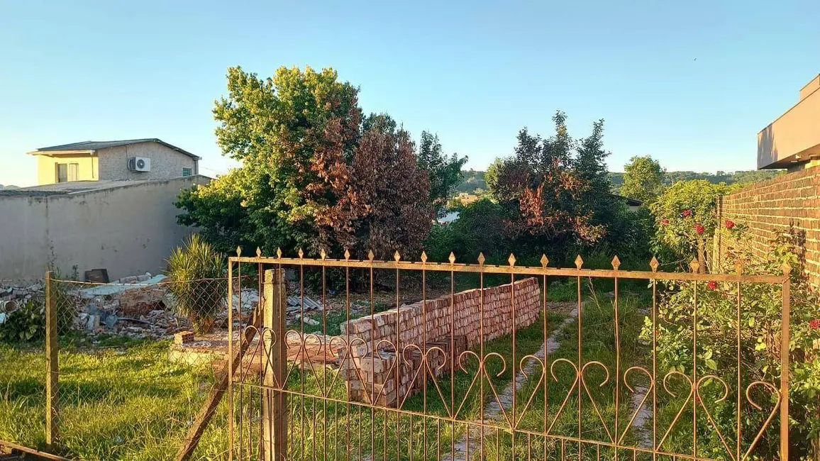 Foto 1 de Terreno / Lote à venda, 354m2 em Universitário, Santa Cruz Do Sul - RS