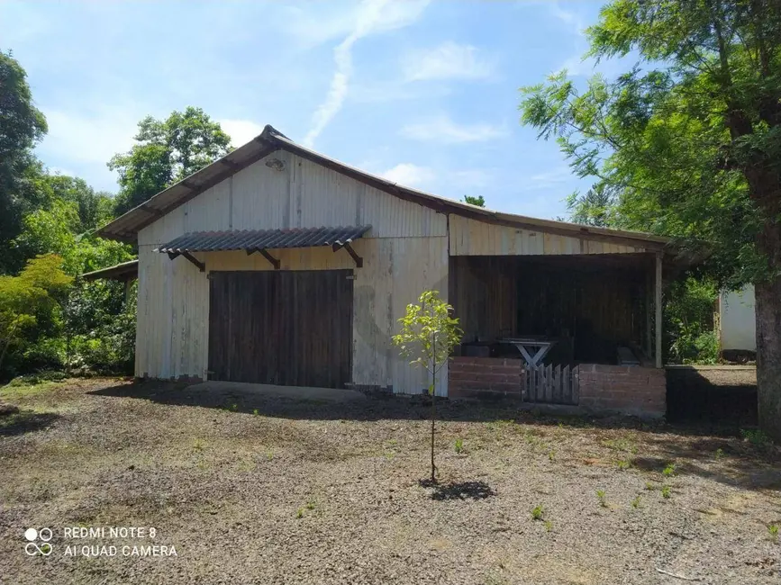 Foto 5 de Casa com 4 quartos à venda, 3454m2 em Santa Cruz Do Sul - RS