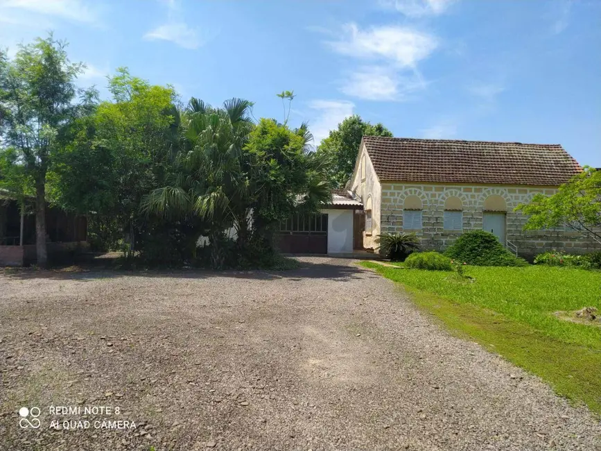 Foto 2 de Casa com 4 quartos à venda, 3454m2 em Santa Cruz Do Sul - RS