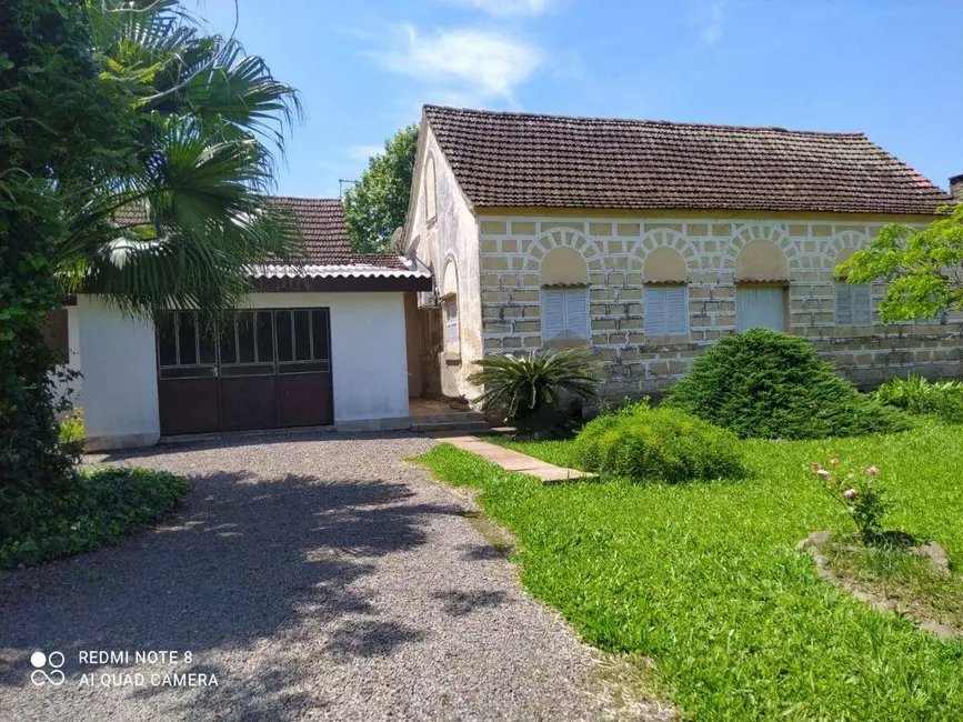 Foto 1 de Casa com 4 quartos à venda, 3454m2 em Santa Cruz Do Sul - RS