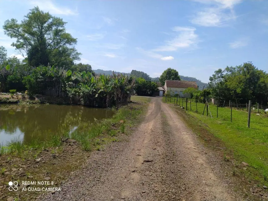 Foto 3 de Casa com 4 quartos à venda, 3454m2 em Santa Cruz Do Sul - RS