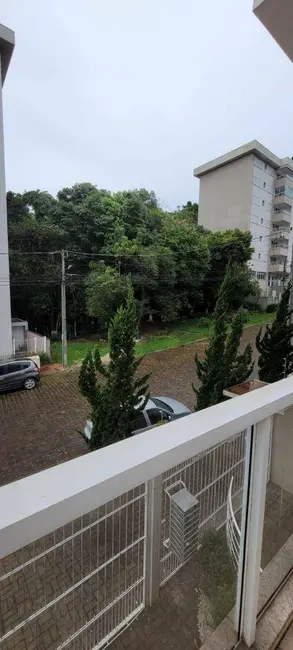 Apartamento com 3 quartos à venda, 124m2 em Santo Inácio, Santa Cruz Do Sul - RS - imagem 9 Foto 9 de Apartamento com 3 quartos à venda, 124m2 em Santo Inácio, Santa Cruz Do Sul - RS