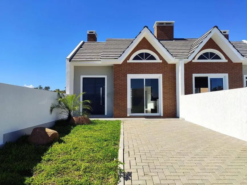 Foto 1 de Casa com 2 quartos à venda, 192m2 em Linha Santa Cruz, Santa Cruz Do Sul - RS