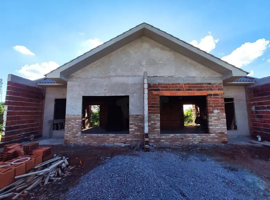Foto 1 de Casa com 2 quartos à venda, 177m2 em João Alves, Santa Cruz Do Sul - RS
