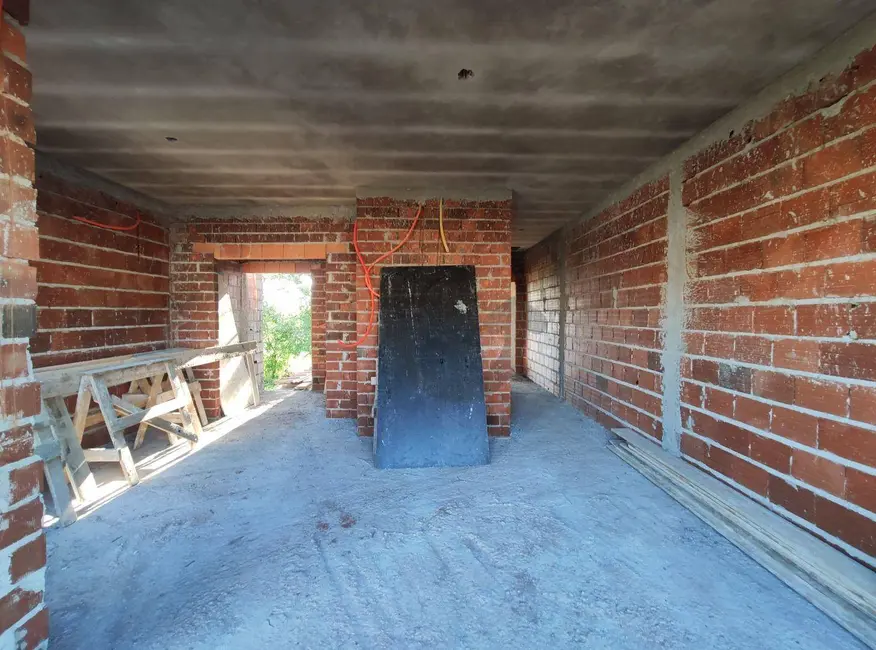 Foto 2 de Casa com 2 quartos à venda, 177m2 em João Alves, Santa Cruz Do Sul - RS