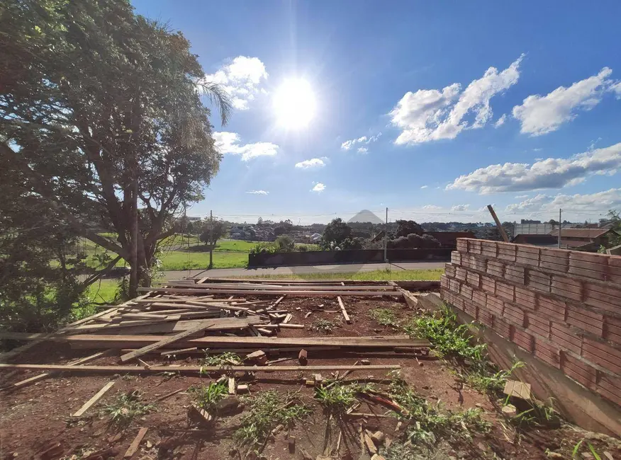 Foto 6 de Casa com 2 quartos à venda, 177m2 em João Alves, Santa Cruz Do Sul - RS