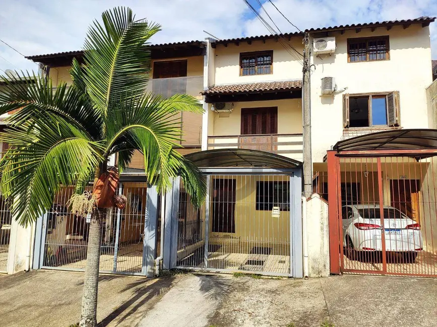 Foto 1 de Casa com 2 quartos à venda, 60m2 em Santa Cruz Do Sul - RS