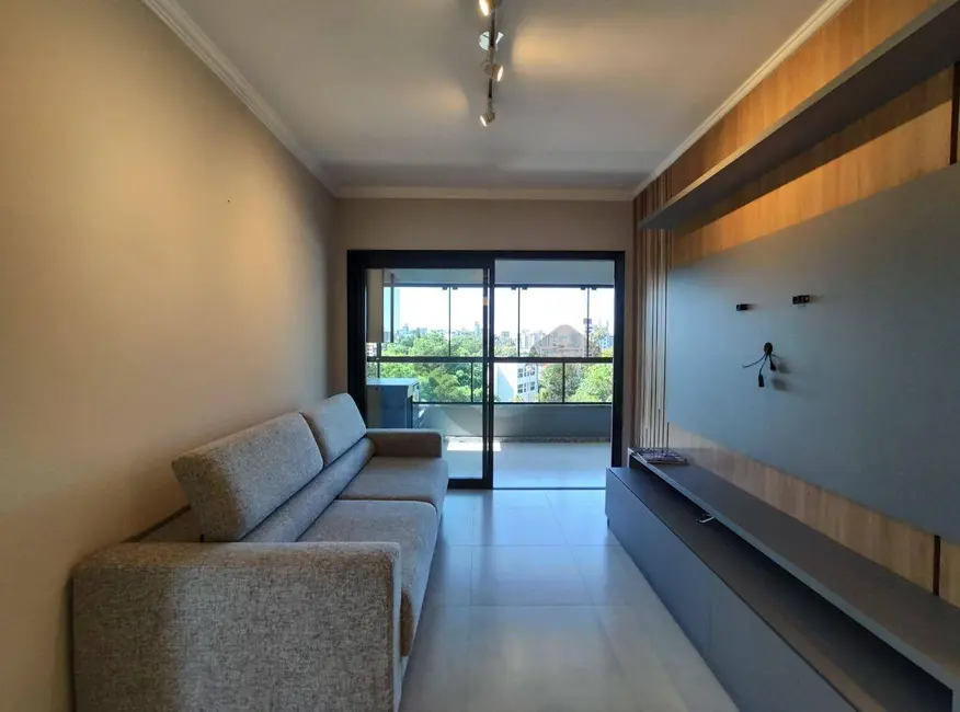 Apartamento com 2 quartos à venda, 113m2 em Santo Inácio, Santa Cruz Do Sul - RS - imagem 2 Foto 2 de Apartamento com 2 quartos à venda, 113m2 em Santo Inácio, Santa Cruz Do Sul - RS