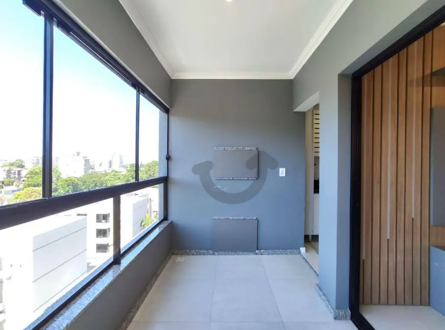 Apartamento com 2 quartos à venda, 113m2 em Santo Inácio, Santa Cruz Do Sul - RS - imagem 9 Foto 9 de Apartamento com 2 quartos à venda, 113m2 em Santo Inácio, Santa Cruz Do Sul - RS