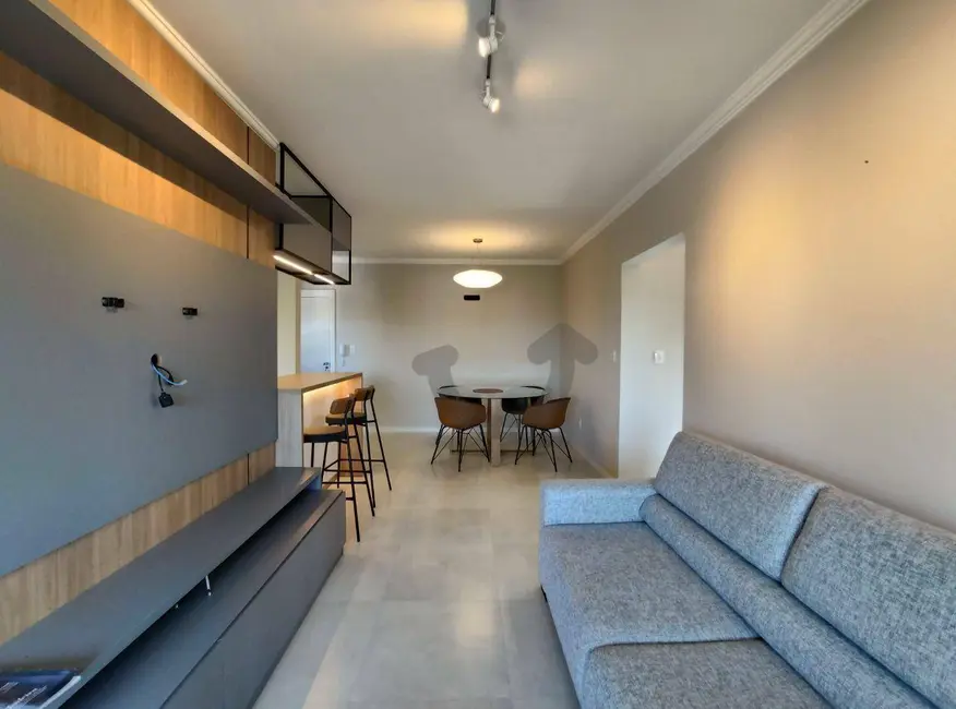 Apartamento com 2 quartos à venda, 113m2 em Santo Inácio, Santa Cruz Do Sul - RS - imagem 3 Foto 3 de Apartamento com 2 quartos à venda, 113m2 em Santo Inácio, Santa Cruz Do Sul - RS