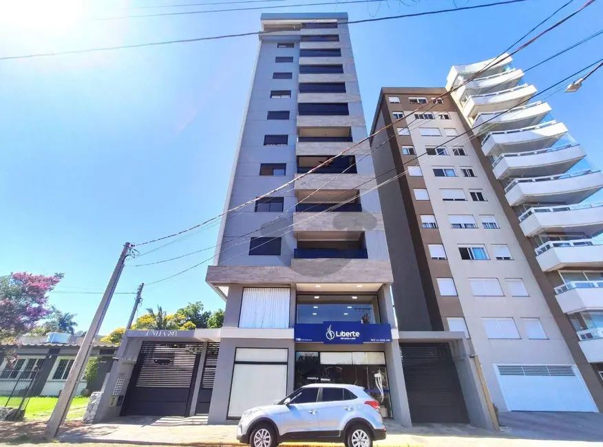 Apartamento com 2 quartos à venda, 113m2 em Santo Inácio, Santa Cruz Do Sul - RS - imagem 1 Foto 1 de Apartamento com 2 quartos à venda, 113m2 em Santo Inácio, Santa Cruz Do Sul - RS