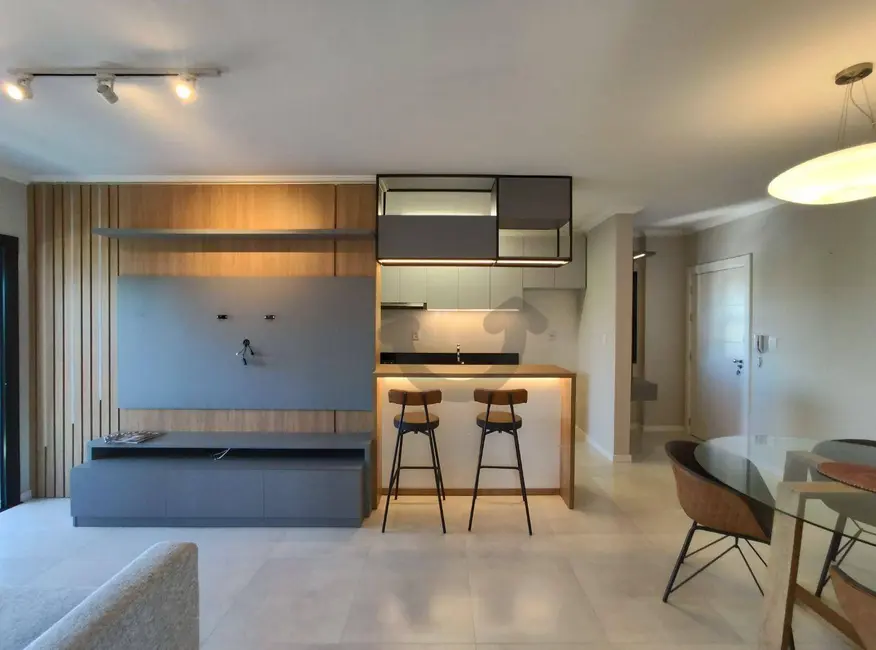 Apartamento com 2 quartos à venda, 113m2 em Santo Inácio, Santa Cruz Do Sul - RS - imagem 6 Foto 6 de Apartamento com 2 quartos à venda, 113m2 em Santo Inácio, Santa Cruz Do Sul - RS