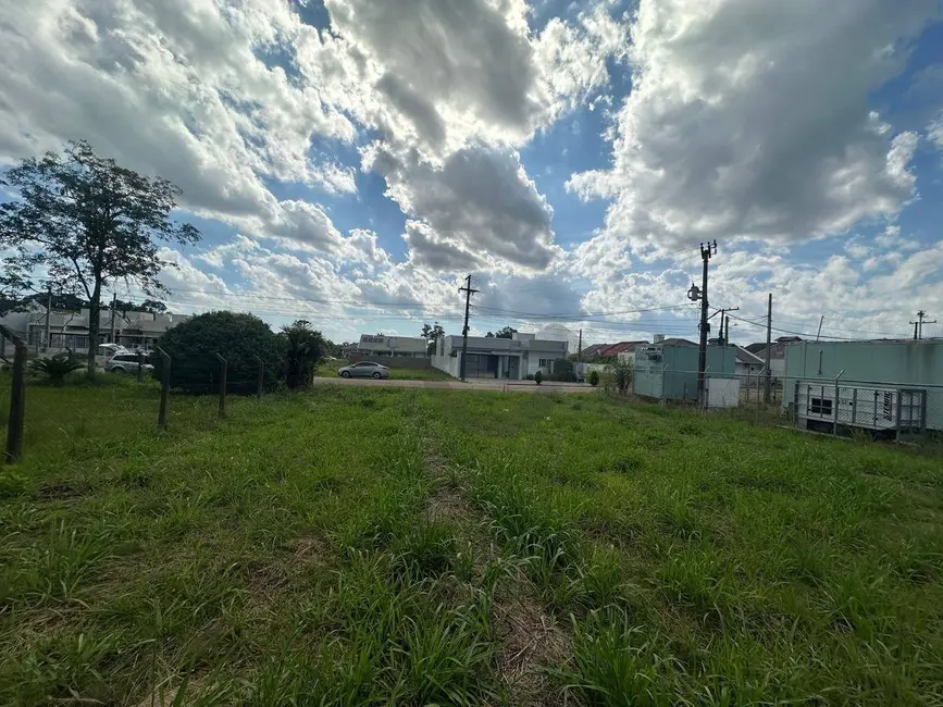 Terreno / Lote à venda, 1110m2 em João Alves, Santa Cruz Do Sul - RS - imagem 3 Foto 3 de Terreno / Lote à venda, 1110m2 em João Alves, Santa Cruz Do Sul - RS