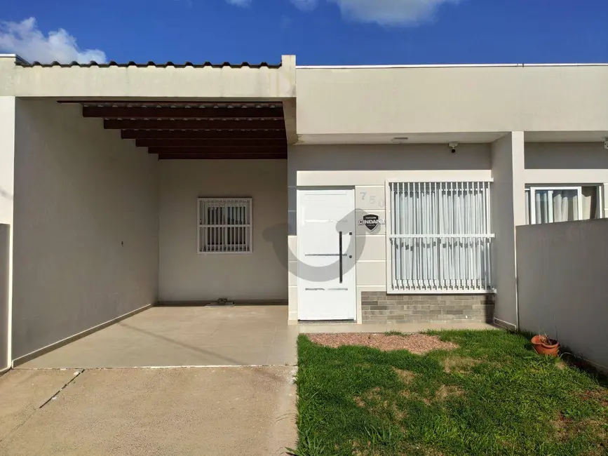 Casa com 2 quartos à venda, 175m2 em João Alves, Santa Cruz Do Sul - RS - imagem 1 Foto 1 de Casa com 2 quartos à venda, 175m2 em João Alves, Santa Cruz Do Sul - RS