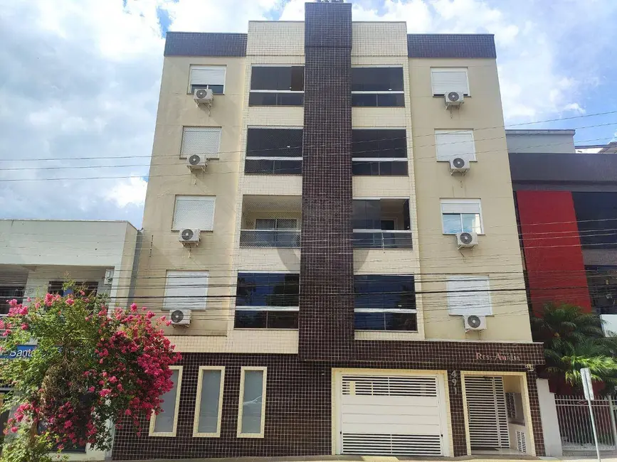 Foto 1 de Apartamento com 2 quartos à venda, 111m2 em Centro, Santa Cruz Do Sul - RS