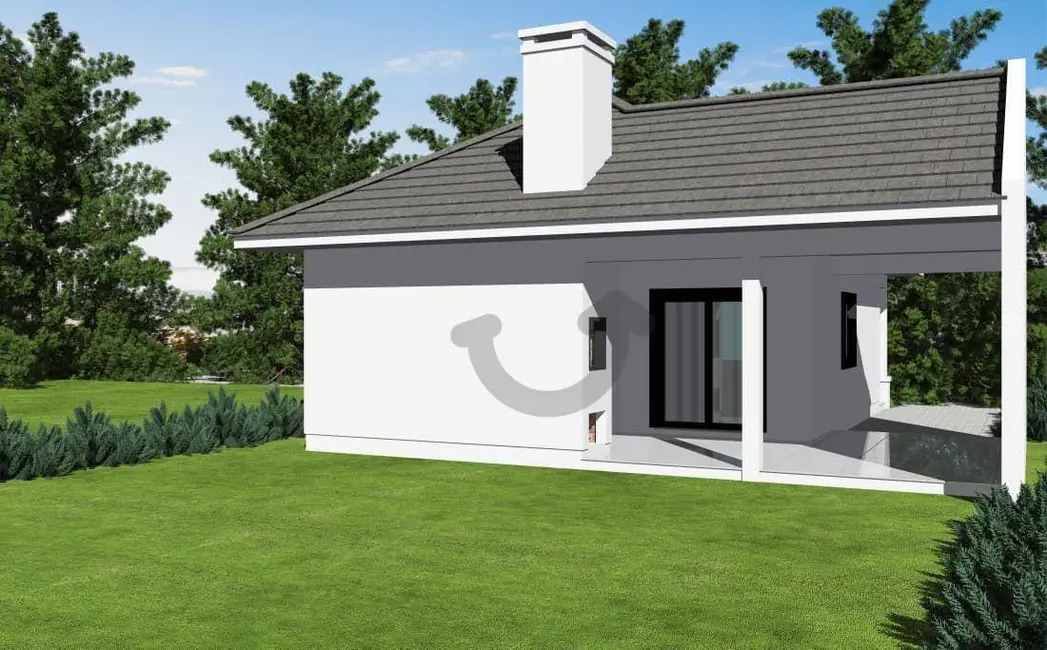 Foto 5 de Casa com 2 quartos à venda, 308m2 em Country, Santa Cruz Do Sul - RS