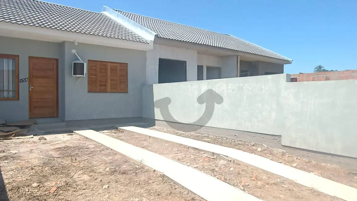 Foto 6 de Casa com 2 quartos à venda, 148m2 em Santa Cruz Do Sul - RS