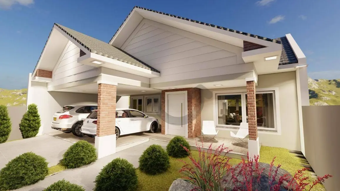 Foto 2 de Casa com 3 quartos à venda, 384m2 em Linha Santa Cruz, Santa Cruz Do Sul - RS