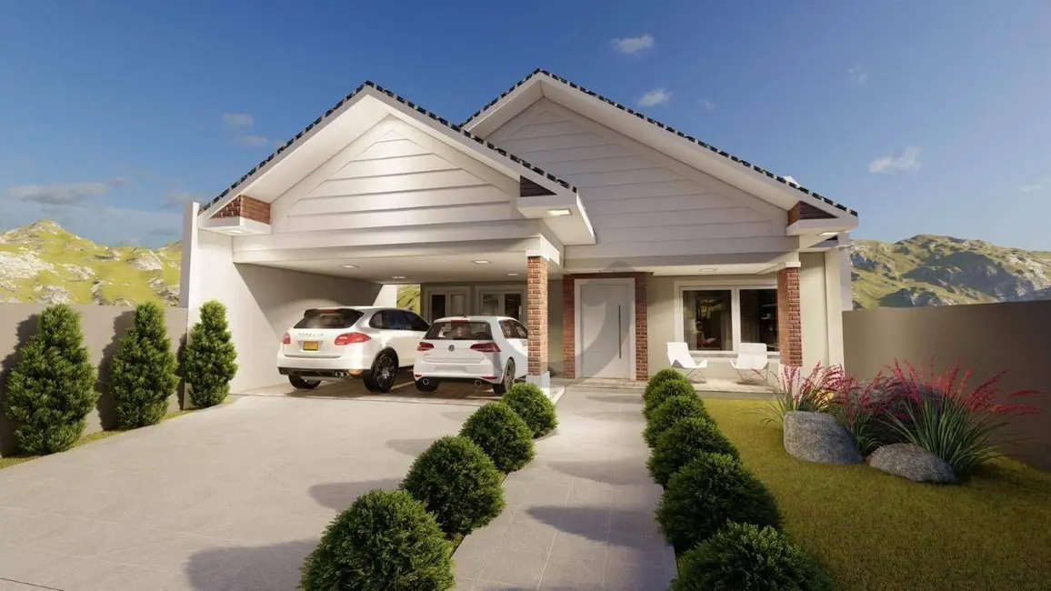 Foto 1 de Casa com 3 quartos à venda, 384m2 em Linha Santa Cruz, Santa Cruz Do Sul - RS